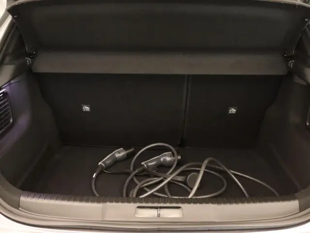 Opel Mokka-e Level 3 50 kWh 2023 Elektrisch 16