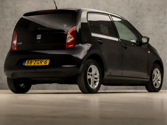 SEAT Mii 1.0 Sport 2012 Benzine 5