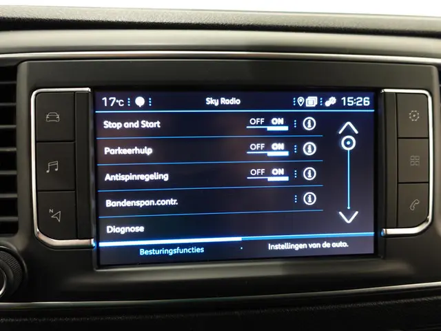 Peugeot Expert 1.5 BlueHDI L2 2023 Diesel 24