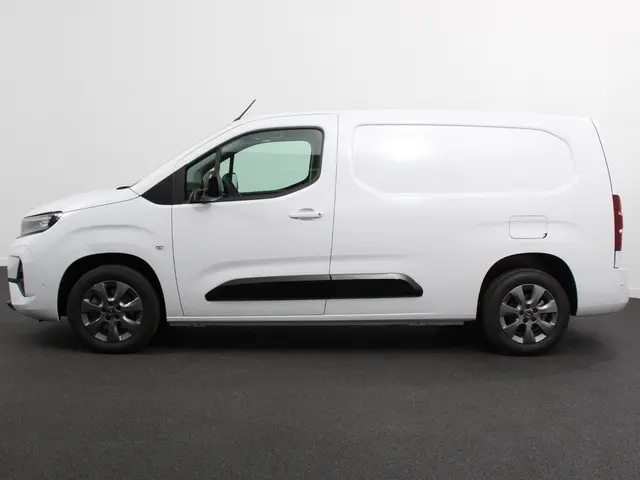 Opel Combo 1.5 BlueHDi 130 S&S L2 Automaat 2024 Diesel 29