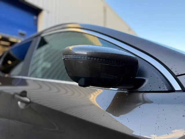 Nissan QASHQAI 1.2 N-Connecta Panorama 2017 Benzine 17