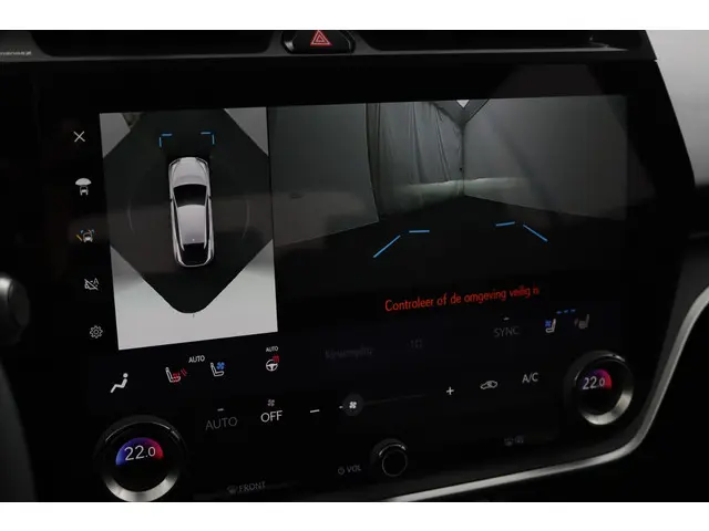 Lexus RZ 350e 35th Edition 77 kWh 2026 Elektrisch 49