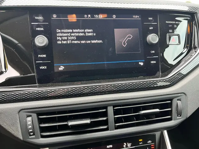 Volkswagen Polo 1.0 TSI Style 2022 Benzine 11