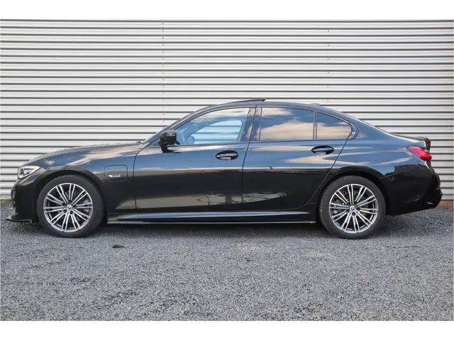 BMW 3 Serie 2