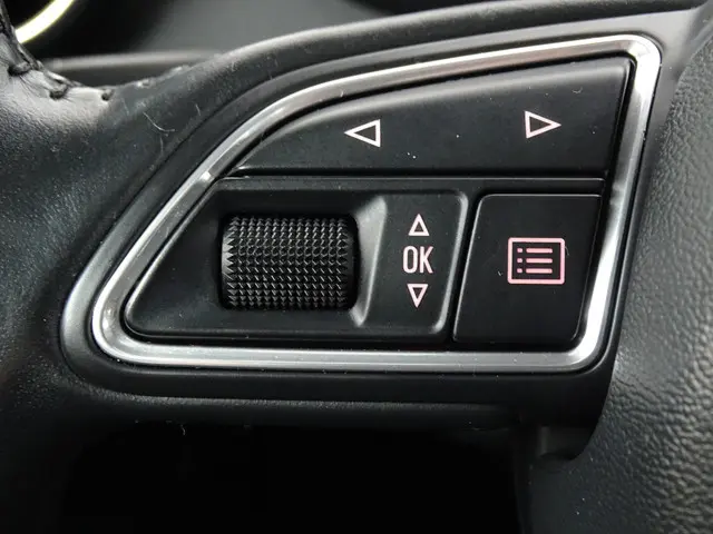 Audi A1 1.2 TFSI Sportback: 2014 Benzine 47