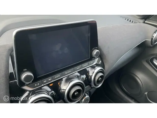 Nissan Juke Automaat DIG-T DCT N-Design 2021 Benzine 21