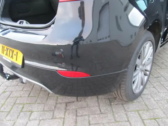Renault Mégane 1.4 TCe GT-Line 2012 Benzine 35