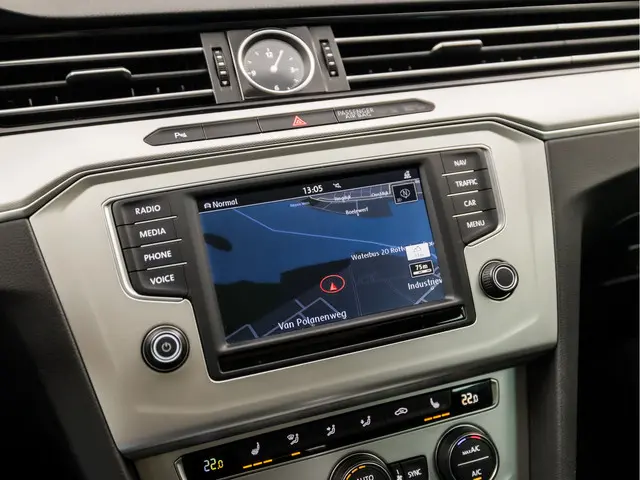 Volkswagen Passat 1.4 TSI ACT Sport 2017 Benzine 29