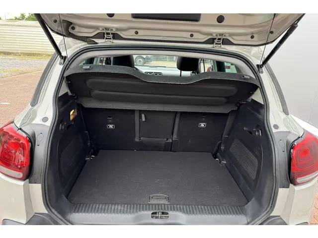 Citroën C3 Aircross 1.2 PureTech S&S Shine 2019 Benzine 29