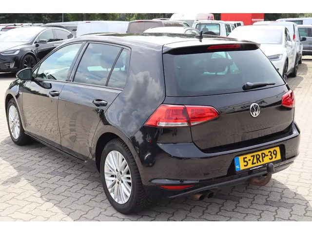 Volkswagen Golf 1.4 TSI Highline 2014 Benzine 5