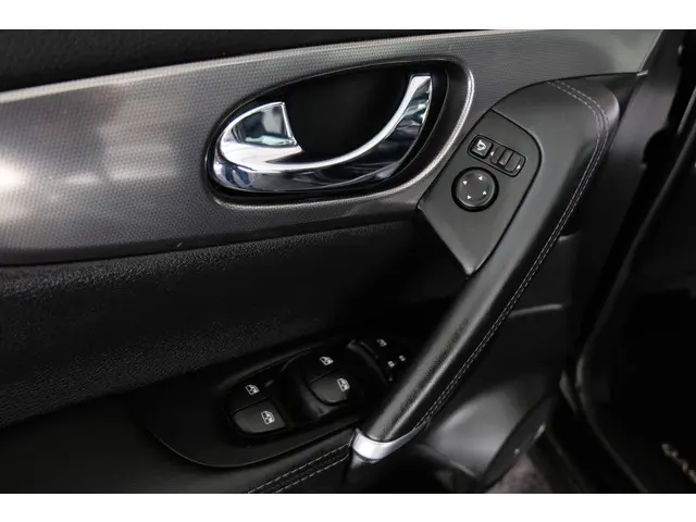Nissan QASHQAI 1.2 Tekna + 2018 Benzine 28