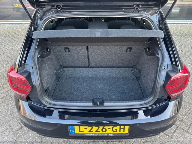 Volkswagen Polo 1.0 TSI Highline 2018 Benzine 7