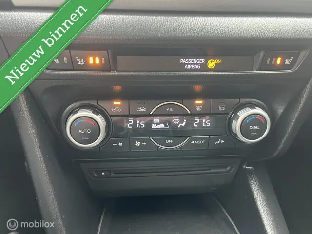 Mazda 3 2.0 GT-M 2015 Benzine 15