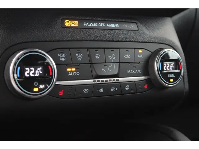 Ford Kuga 1.5 EcoBoost ST-Line X 2022 Benzine 30