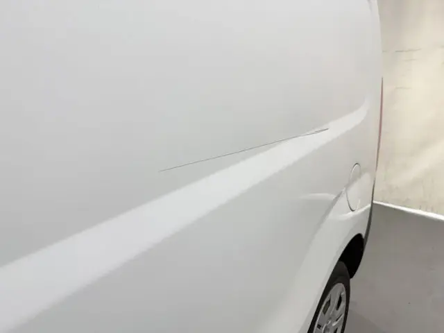 Fiat Doblò Cargo 1.3 MJ Actual Airco 2017 Diesel 22