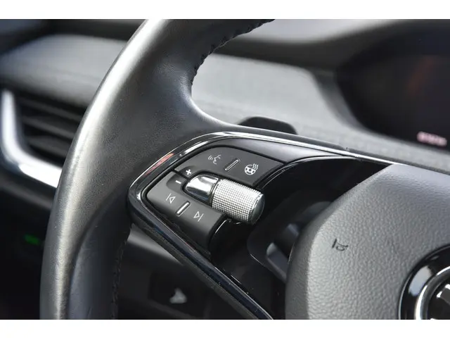 Škoda Enyaq iV 60 SOH 94.2% 2021 Elektrisch 15