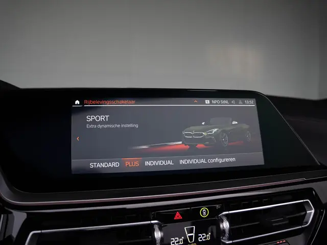 BMW Z4 Roadster M40i 2025 Benzine 35