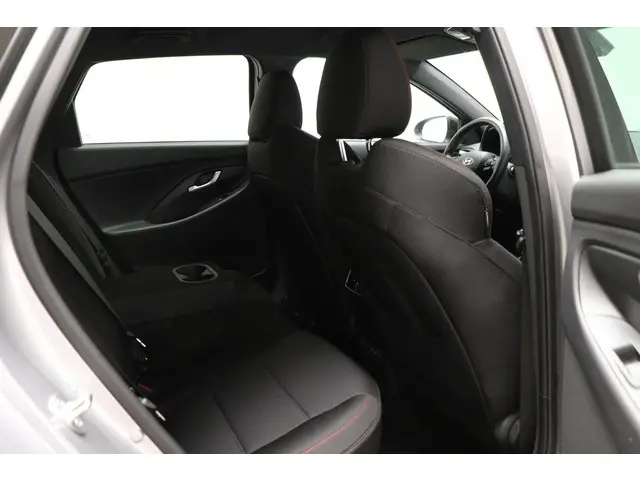 Hyundai i30 1.0 T-GDi MHEV N-line 2024 Hybride Benzine 11