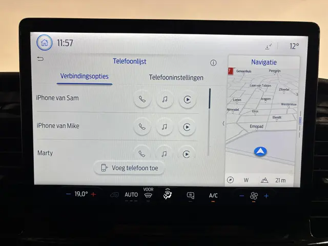 Ford Transit 330 2.0 TDCI L3H2 Trend 2023 Diesel 22