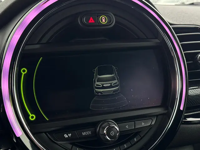 MINI Clubman Mini 1.5 One Salt Business 2016 Benzine 24