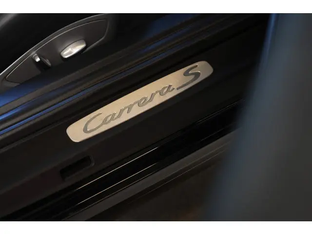 Porsche 911 991.2 3.0 Carrera S 2016 Benzine 22