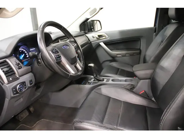 Ford Ranger 2.2 TDCi AUTOMAAT 2017 Diesel 8