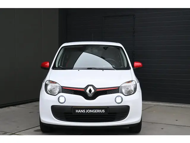 Renault Twingo SCe 70 Collection 2016 Benzine 2