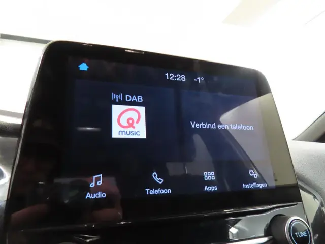 Ford Fiesta 1.0 EcoBoost ST-Line 2020 Benzine 8