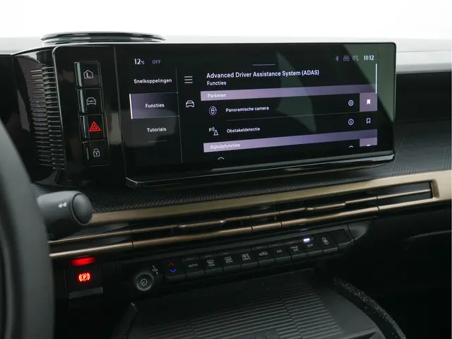 Lancia Ypsilon LX 51 kWh Gold [ 3-Fase ] 2024 Elektrisch 17