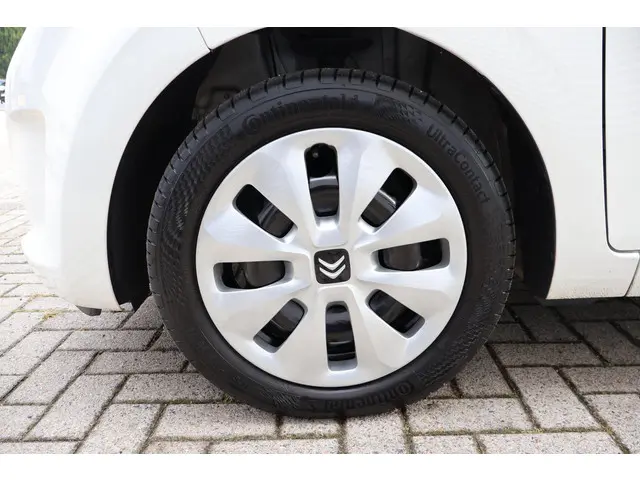 Citroën C1 1.0 VTi Feel 2021 Benzine 17