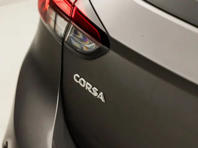 Opel Corsa 1.2 Elegance Sport 2020 Benzine 28