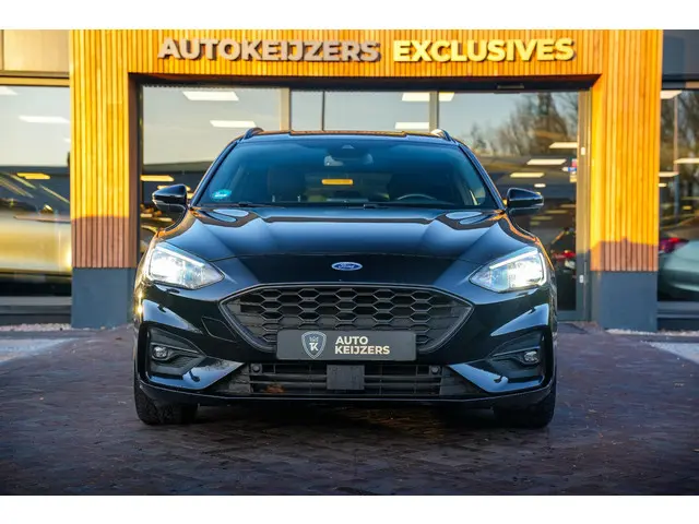 Ford Focus Wagon 1.0 EcoBoost ST Line 2019 Benzine 3