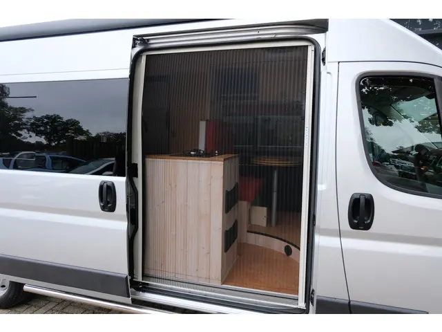 Fiat Ducato 2.3 Multijet 2017 Diesel 31