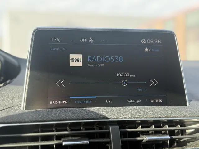 Peugeot 3008 1.2 PureTech Active 2017 Benzine 15