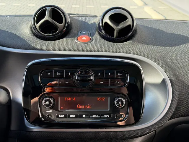 Smart Forfour EQ Comfort 18 kWh 2019 Elektrisch 31