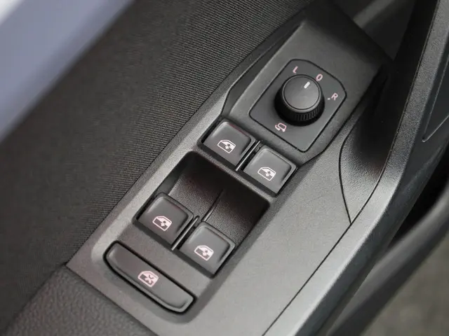 SEAT Ibiza 1.0TSI/95PK FR 2024 Benzine 20