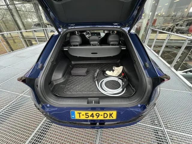 Kia EV6 GT-Line 77.4 kWh 2023 Elektrisch 10