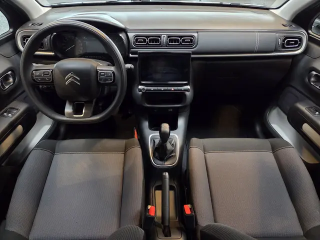 Citroën C3 1.2 PureTech C-Series 2023 Benzine 15