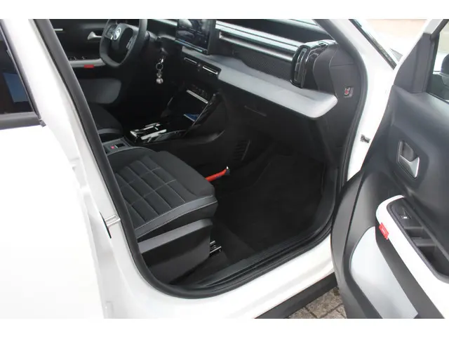 Citroën ë-C3 Max 113pk 44 kWh 2025 Elektrisch 9