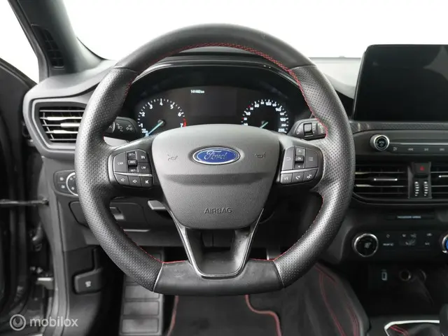 Ford Focus 1.0 EcoBoost ST Line Business 2020 Benzine 12
