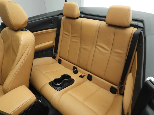 BMW 2 Serie Cabrio 220i 2018 Benzine 10