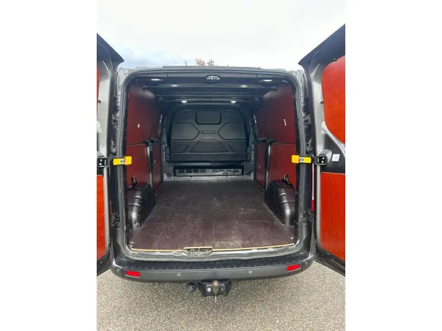 Ford Transit Custom 320 2.0 TDCI L2H1 Sport 2021 Diesel 12