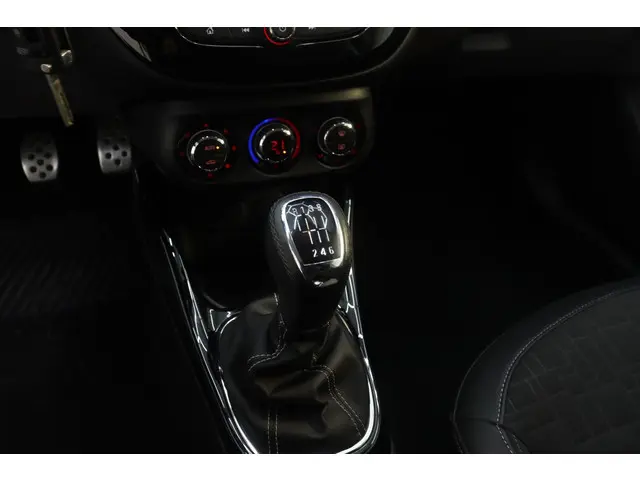 Opel Corsa 1.0 Turbo Innovation 2016 Benzine 22