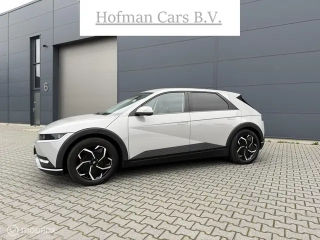 Hyundai IONIQ 5 2