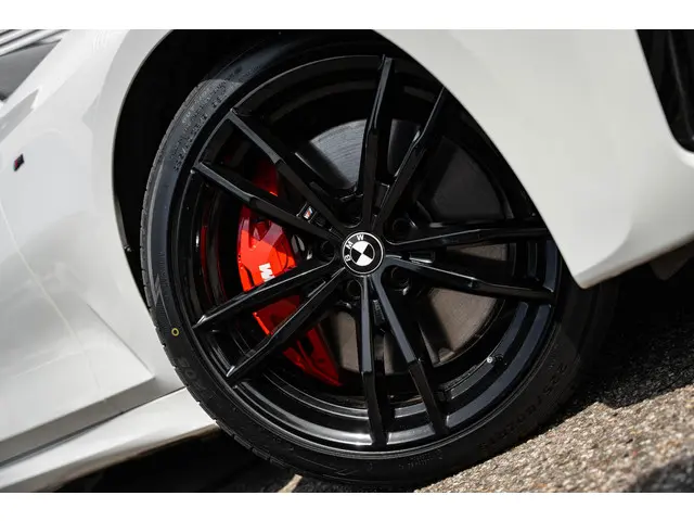 BMW 3 Serie M340i xDrive 2022 Benzine 27