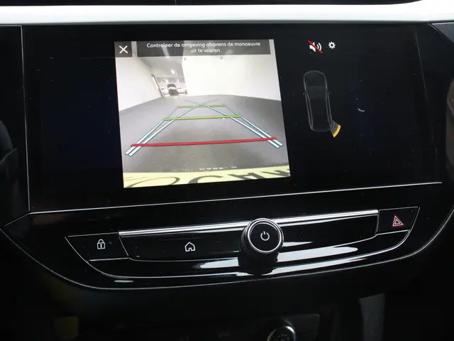 Opel Corsa 1.2 Turbo Automaat GS Line 2024 Benzine 25