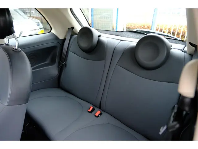 Fiat 500 0.9 TwinAir Easy Airco|LMV 2013 Benzine 19