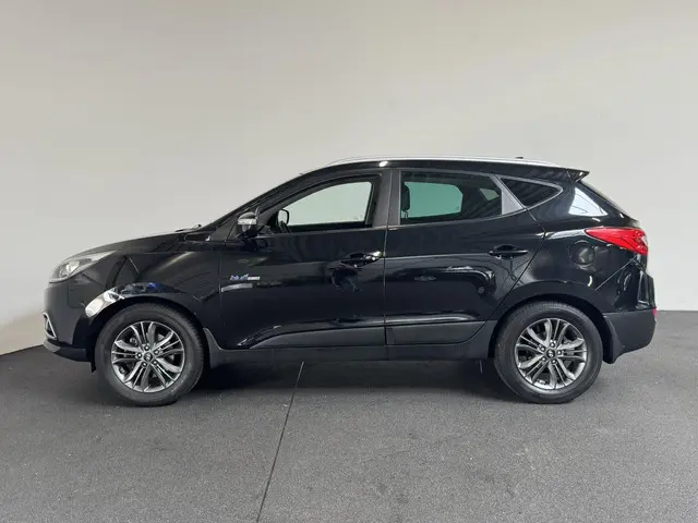 Hyundai ix35 1.6i GDI i-Vision 2015 Benzine 4