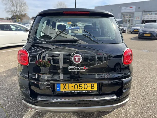 Fiat 500L 0.9 TwinAir CityCross 2019 Benzine 6