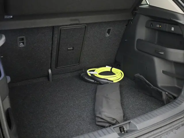 Škoda Elroq 60 Business Edition Tour 2025 Elektrisch 9